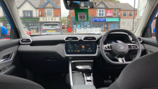 MG ZS 1.5 Hybrid+ SE 5dr Auto Hybrid Hatchback